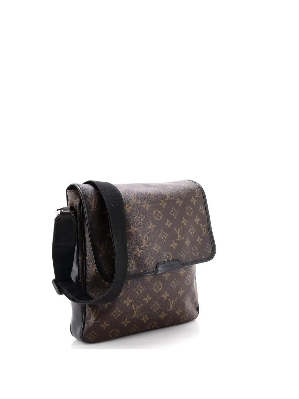 Louis Vuitton Bass Messenger Bag #306611L10B - Picture 2 of 8